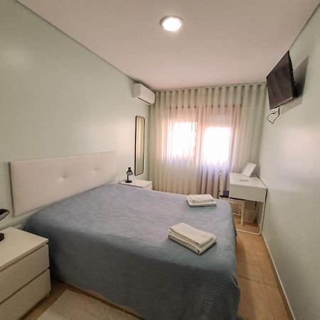 Private Room At Fatima'S 波尔图 外观 照片