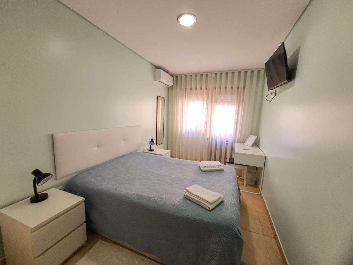 Private Room At Fatima'S 波尔图 外观 照片
