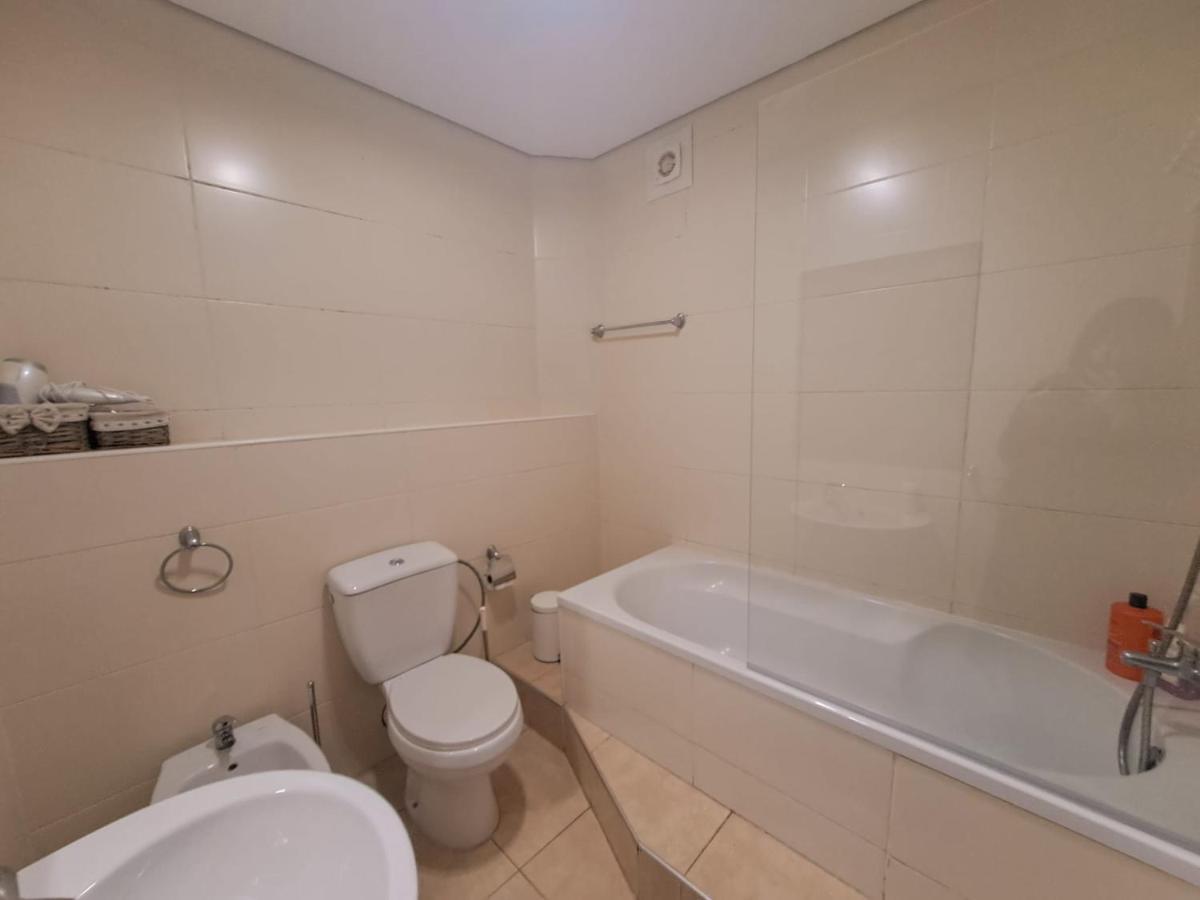 Private Room At Fatima'S 波尔图 外观 照片