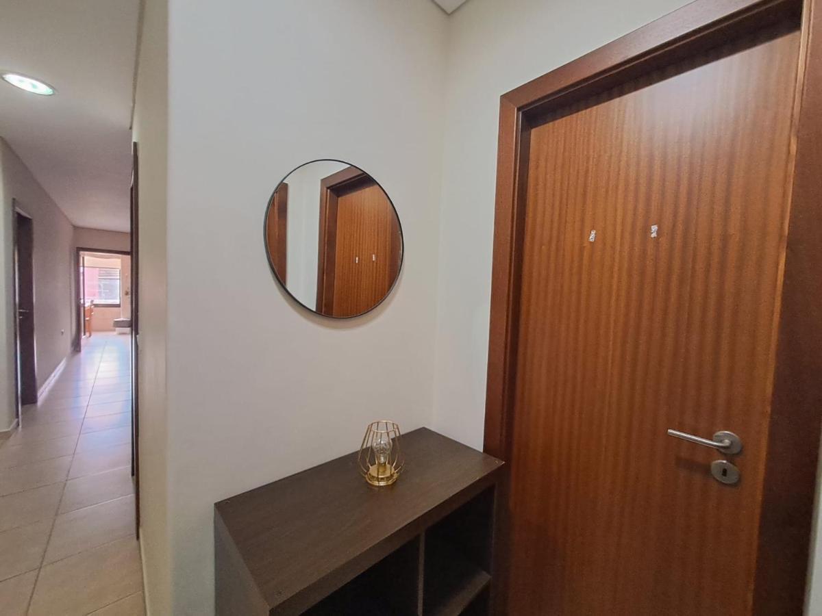 Private Room At Fatima'S 波尔图 外观 照片